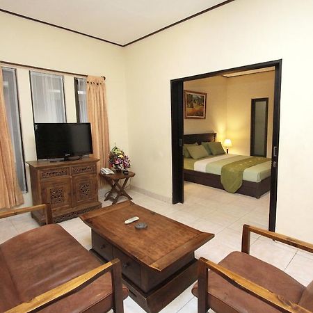 Green Villas Hotel And Spa Kuta (Bali) Exterior photo