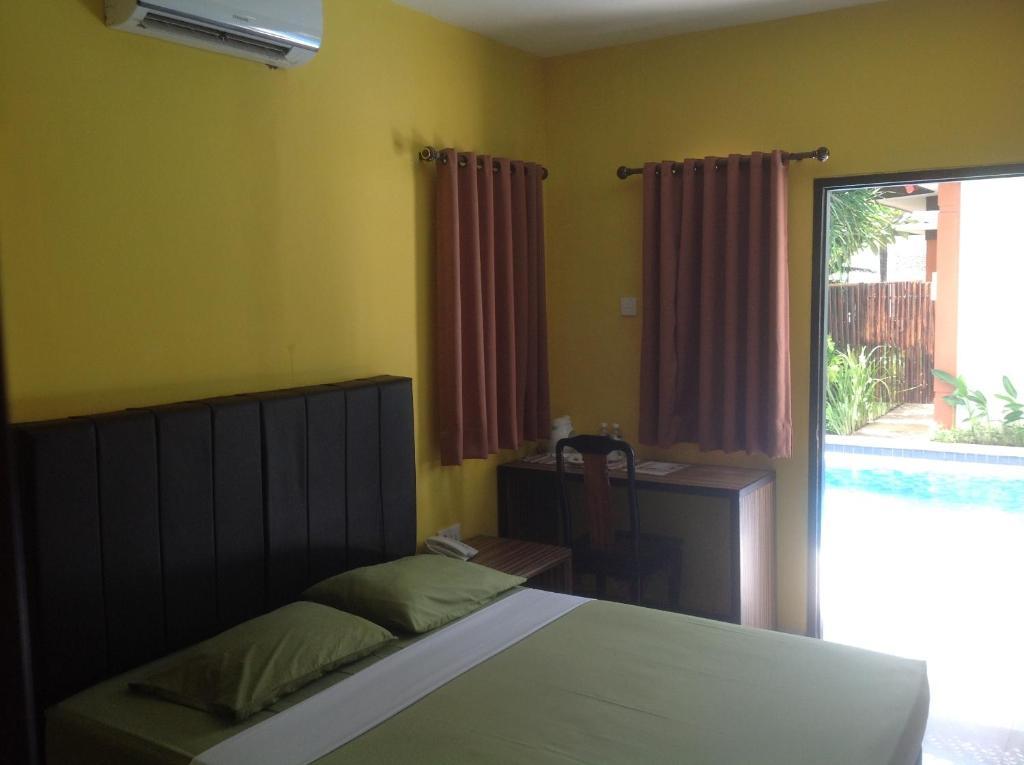 Green Villas Hotel And Spa Kuta (Bali) Room photo